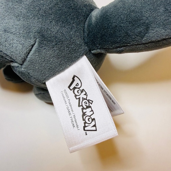 Pokémon Umbreon Plush – Jazwares Official – New With Tag - Picture 9 of 9